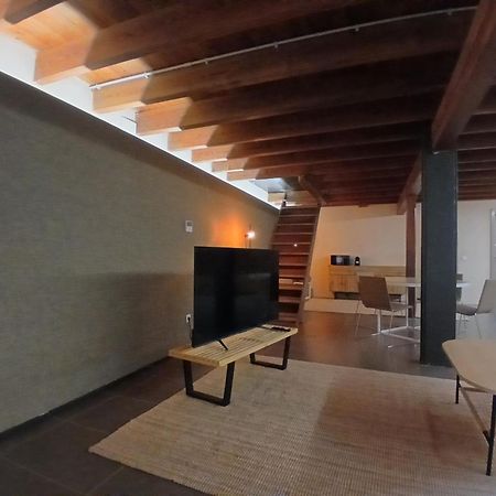 Apartamento En Molino Con Piscina Paterna Esterno foto
