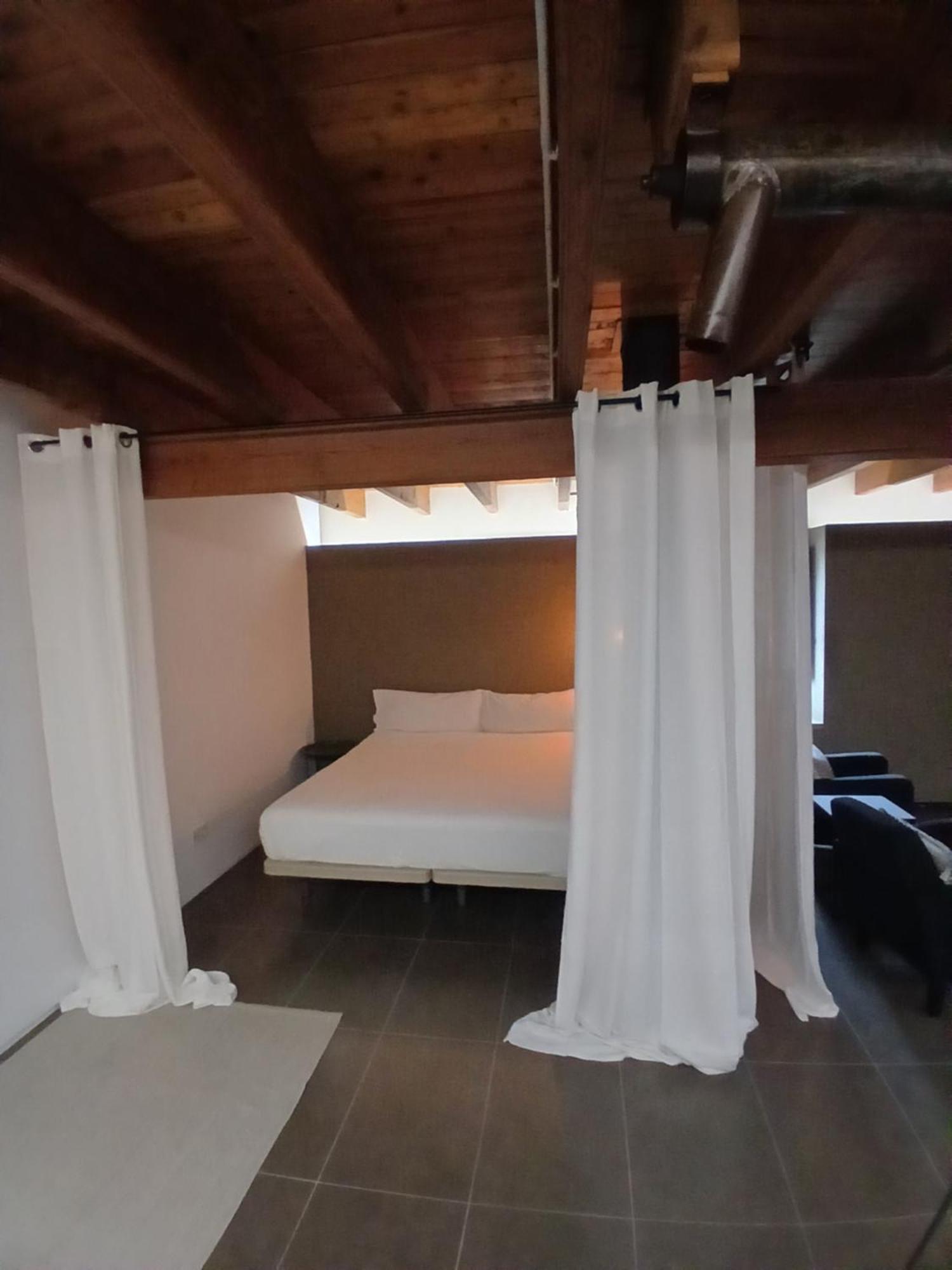 Apartamento En Molino Con Piscina Paterna Esterno foto