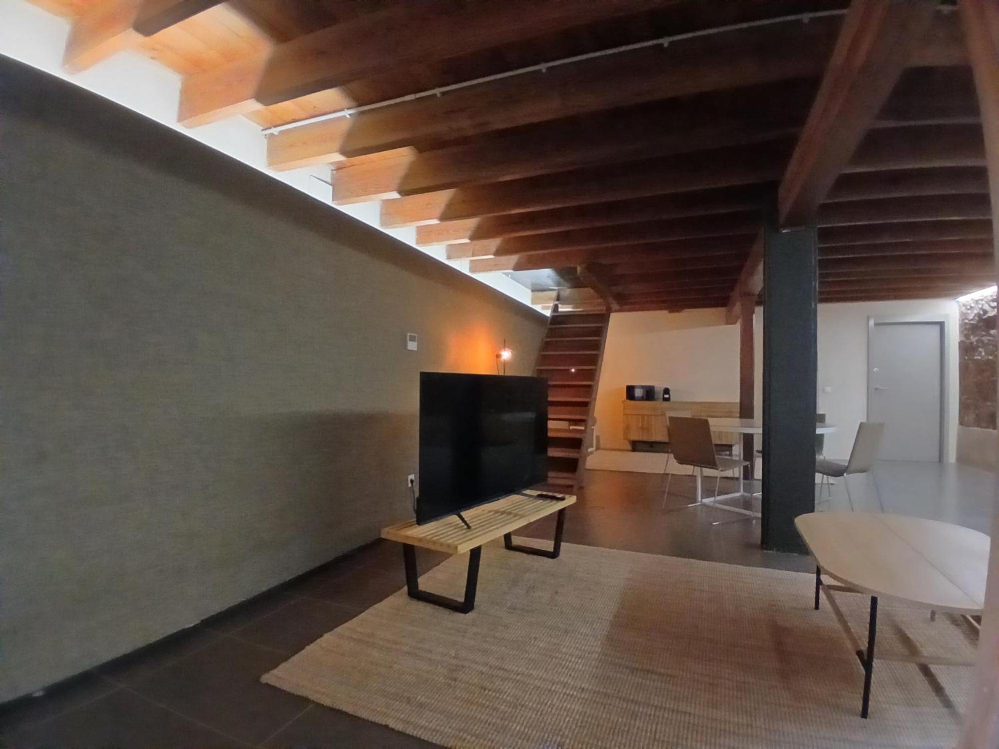 Apartamento En Molino Con Piscina Paterna Esterno foto