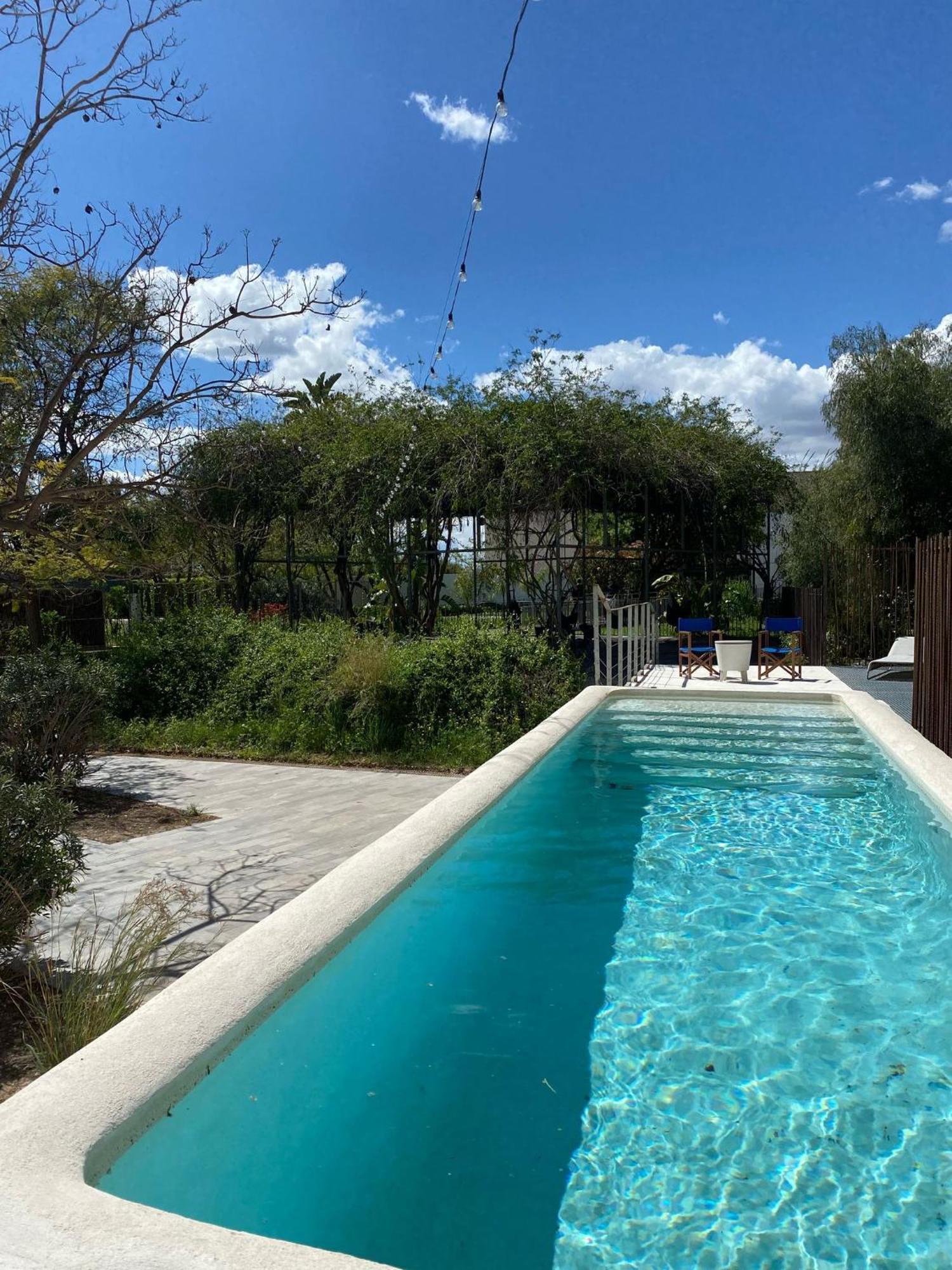 Apartamento En Molino Con Piscina Paterna Esterno foto